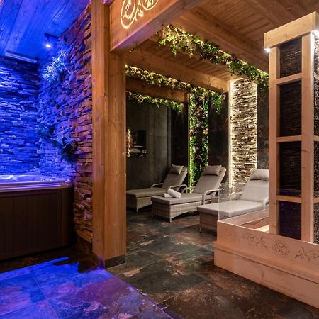 Hotel Zakopane Wellness & Spa Ex Korona Tatr Esterno foto