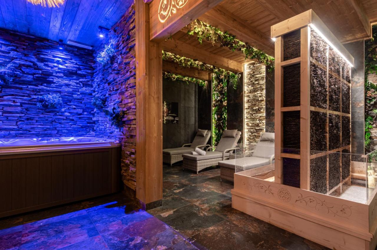 Hotel Zakopane Wellness & Spa Ex Korona Tatr Esterno foto