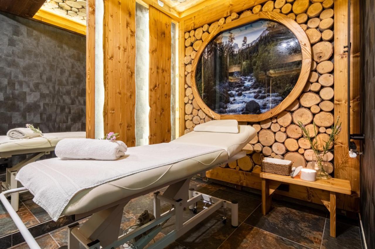 Hotel Zakopane Wellness & Spa Ex Korona Tatr Esterno foto